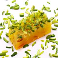 نکاتی درباره تهیه انواع حلوا مسقطی در استان فارس