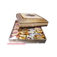 نکاتی درباره تهیه انواع حلوا مسقطی در استان فارس