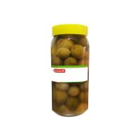 ترشی لیمو آریافودز شیراز