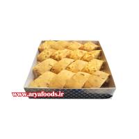 نان سنتی گتک شیرازی