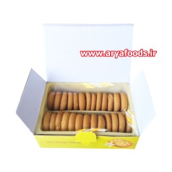 کلوچه بهارنارنج زرشناس