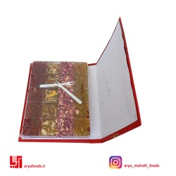 حلوا مسقطی کتابی عادلی حلوا مسقطی کتابی عادلی