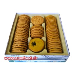 شیرینی مخلوط زرشناس شیرینی مخلوط زرشناس