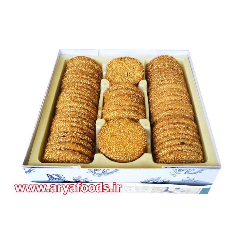 سوغات سرای فسا زرشناس