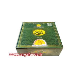 نان فسایی ویژه زرشناس