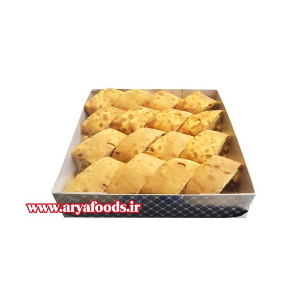 نان یوخه شیرازی