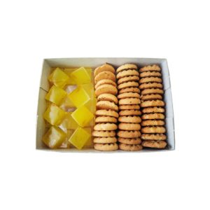 کلوچه مسقطی شیرازی سوغات آریافودز شیراز