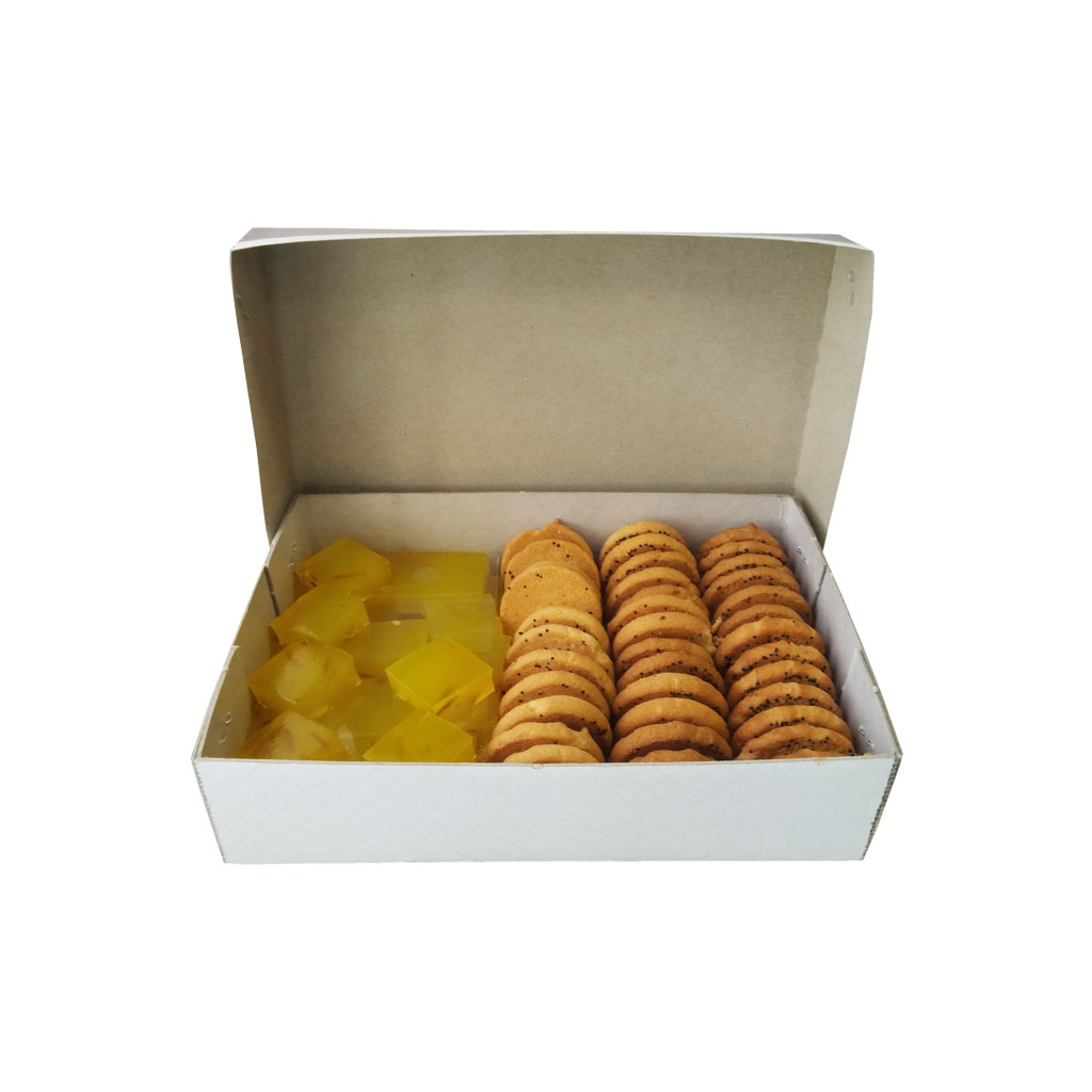 کلوچه مسقطی شیرازی